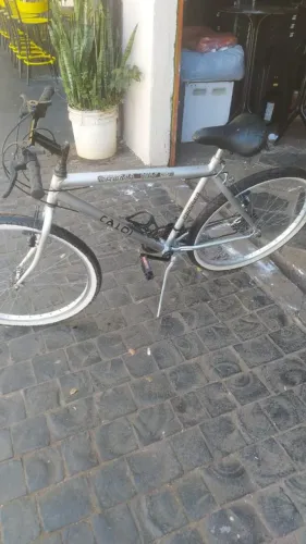 Bicicleta aro 26 