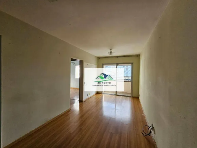 Apartamento para alugar, 62 m² por R$ 3.613,21/mês - Vila Guarani (Zona Sul) - São Paulo/S