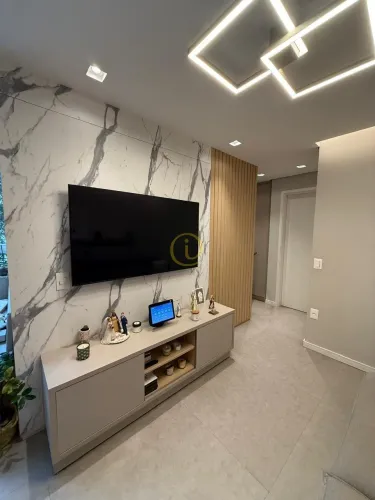 Apartamento para Venda no Ouro Preto, BH