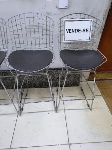 BANQUETA 