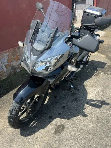 Vstron 1000