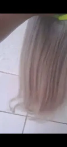 Cabelo natural 