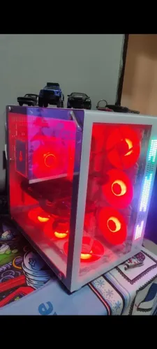 PC GAMER ULTIMA GERAÇÃO