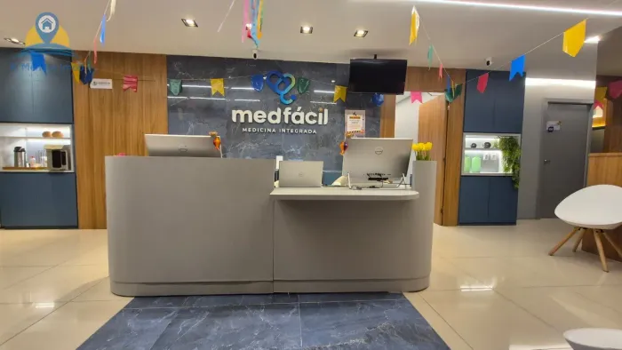 SALA COMERCIAL em NATAL - RN, TIROL