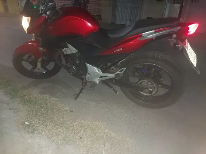 CB300