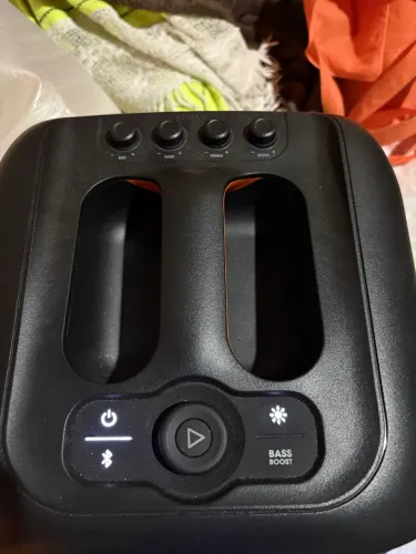 Caixa de Som JBL PartyEncore 