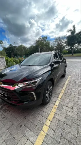 Chevrolet Tracker Premier 1.0 Turbo 12V Flex AUT 2023