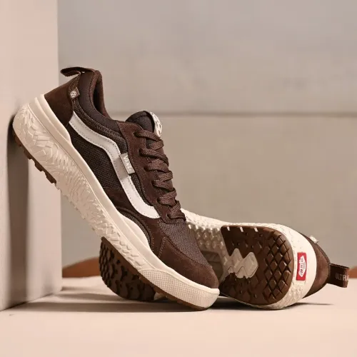 Vans Ultrarange marrom