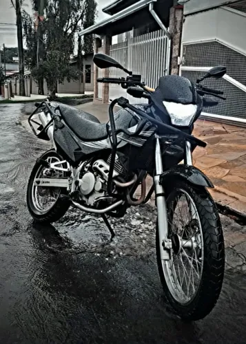 NX4 Falcon 