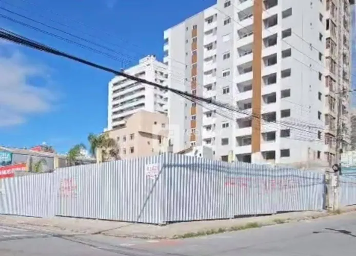 Terreno Residencial para venda e locação, Barreiros, São José - TE0103.