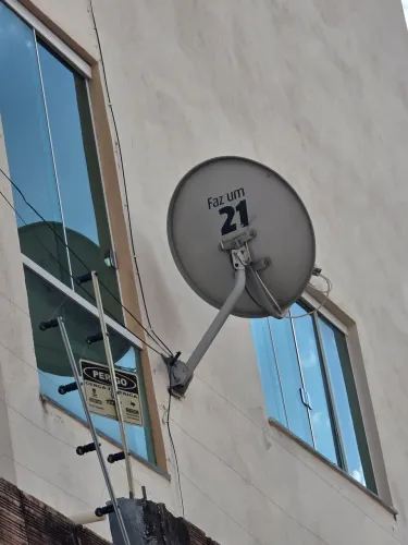 Doa-se antenas 2x