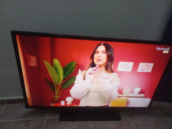Tv 46 polegadas LCD barato