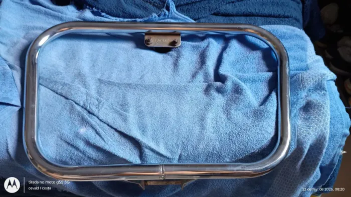 Mata cachorro protetor Roncar