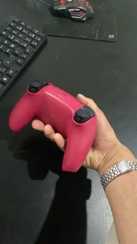 Controle PS5