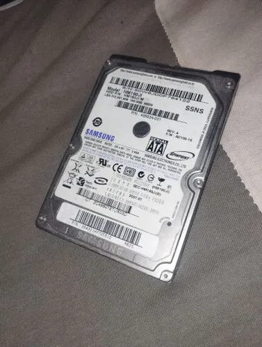 Hd Sata 240 Gb