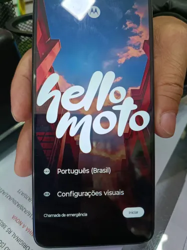 Moto g54 256 gigas