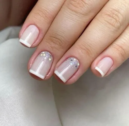 Manicure e pedicure a domicílio