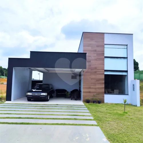 Casa com 3 quartos à venda em Educandos - AM