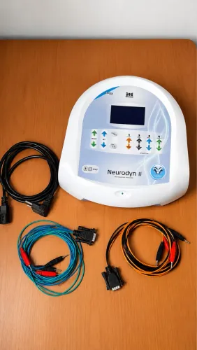 Neurodyn II IBRAMED - 4 canais 