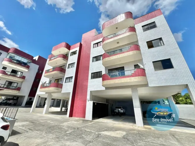 Apartamento à venda na Vila Capri Araruama/RJ