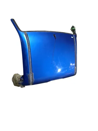 Teto Ford Courier 1998 1999 2000 2001 2002 2003 2004 A 2012 Azul