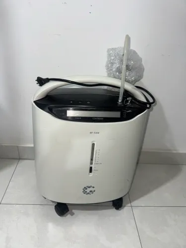 Concentrador de O2 Yvwell 