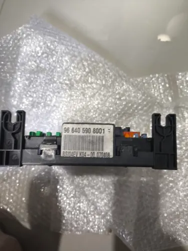 Vendo BSI Citroen/ Peugeot