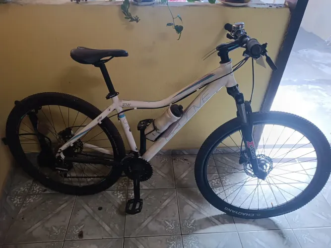Bicicleta Groove Indie