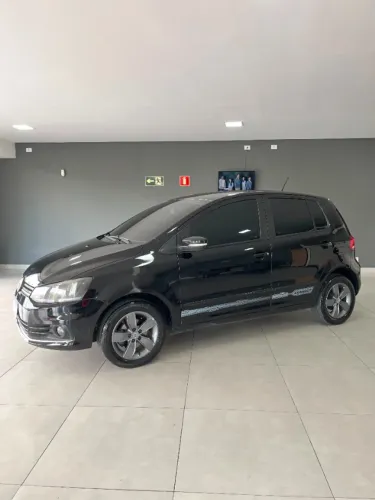 Volkswagen Fox Xtreme 1.6 Flex 8V 5P 2019