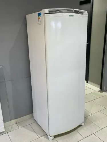 GELADEIRA CONSUL FROST FREE 342L ? MUITO CONSERVADA
