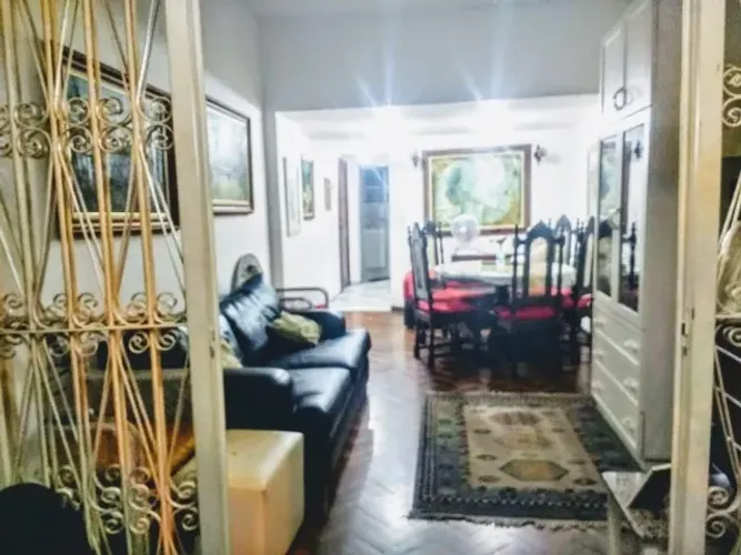 Quarto em Copacabana 