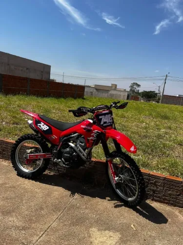 CRF 250F 2022/2023