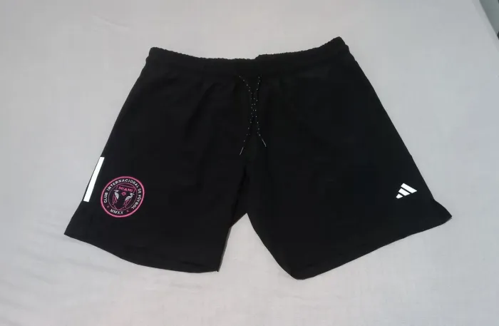 Vendo shorts do Inter Miami de treino 