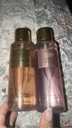 Body slapsh Victoria secrets original 75 cada