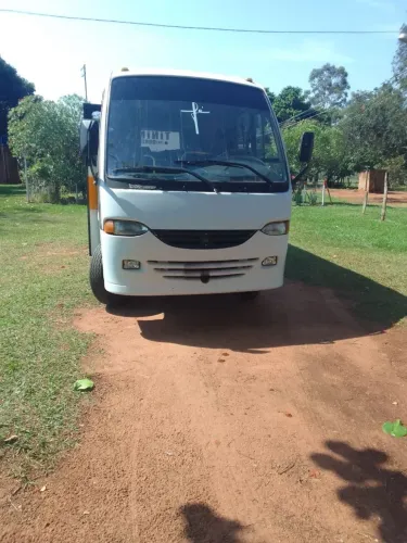 Micro Polo volare V6
