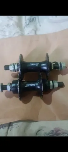 Par Cubo assess
