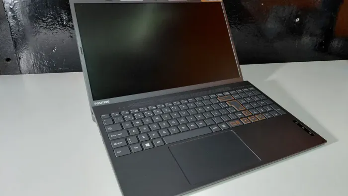 Notebook Positivo Vision C4128-A