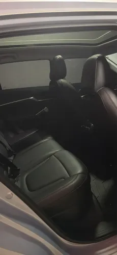GAC Motors GS4 Elite (híbrido) 2026