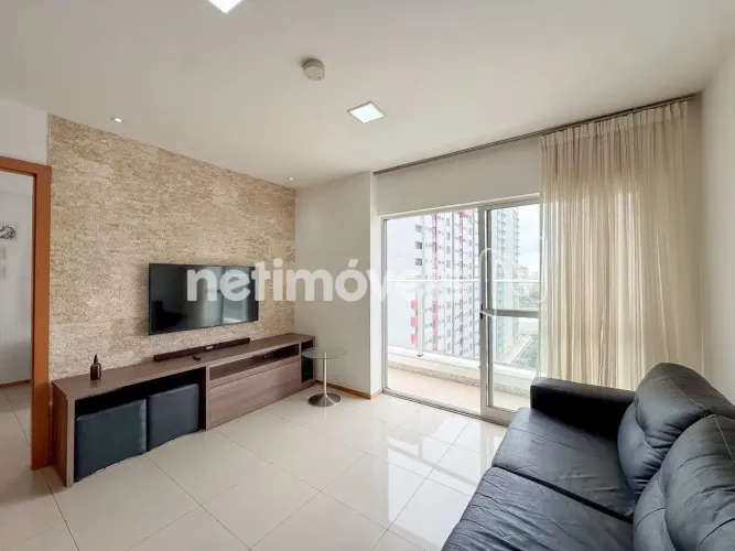 Aluguel Apartamento mobiliado em Águas Claras!