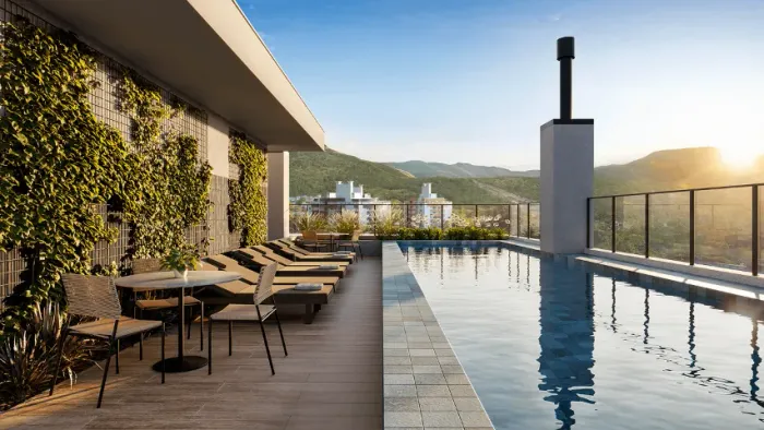 Unna Residence | REPASSE | Sem Corretor