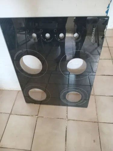 Mesa de fogão mondial 60x46 