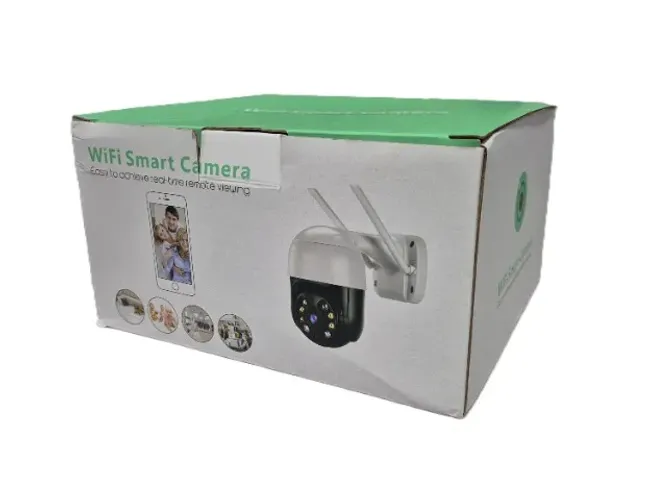 Camera Smart