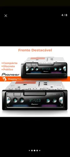 Amplificador Jbl Marine Apex Pa1254 500rm 4x125<br><br>Barco Lancha