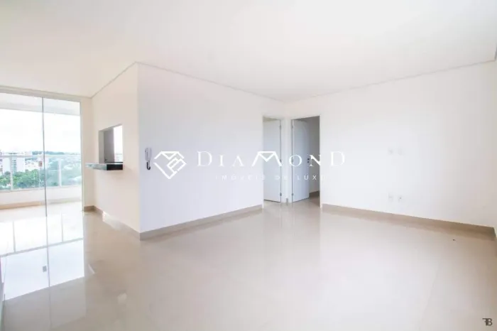 Apartamento Sofisticado no Edifício Águas do Praia Vista Incrível!