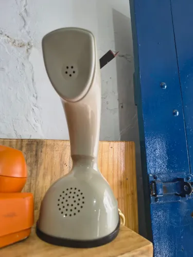 Telefone Ericsson JK