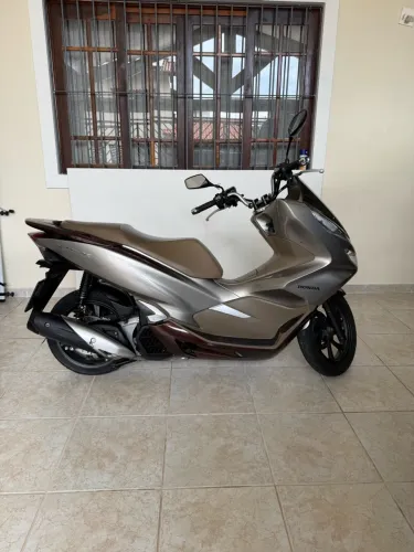Honda PCX 150/dlx 2022