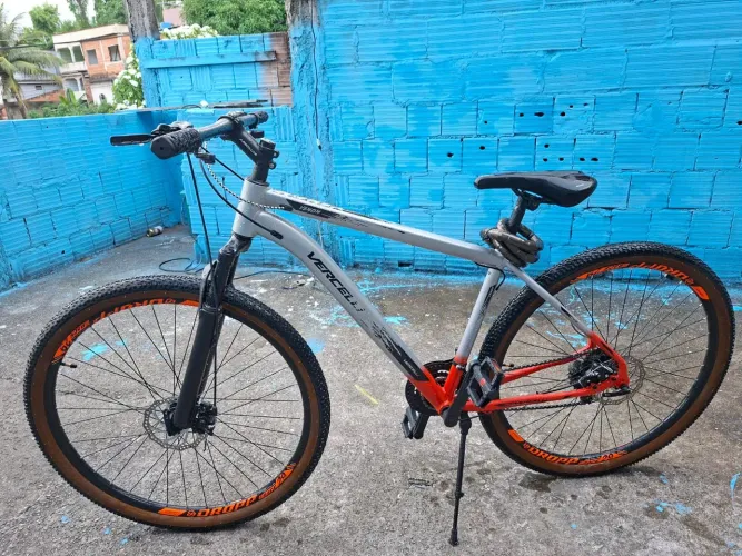 Bicicleta  Vercelli