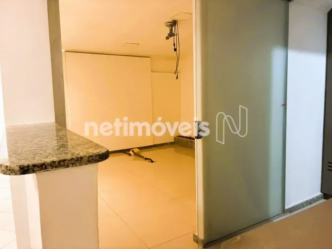 Sala comercial para locação localização privilegiada