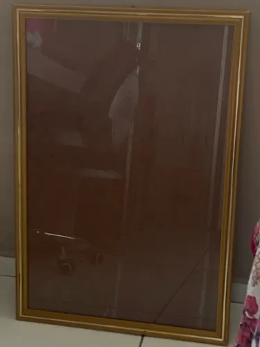 Belíssimo Quadro para Foto NOVO