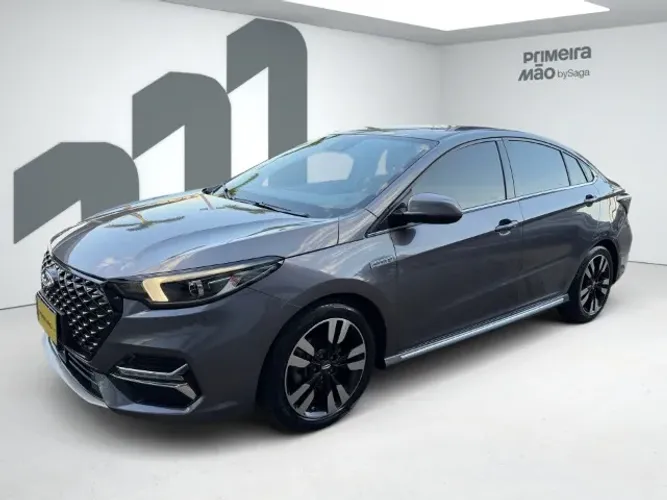 Chery Arrizo 6 PRO 1.5 Turbo (híbrido) 2023